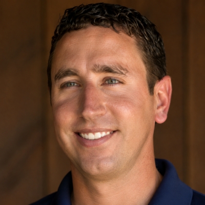 David Buettner